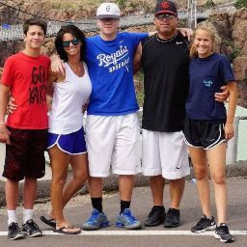 Meet your Posher, Claire